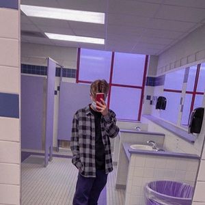 Meet your Posher, Ayden